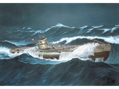 Revell Gift Set Das Boot Movie Edition Rev05675