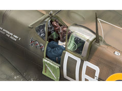 Revell Gift Set Spitfire Mk.Ii Rev05688