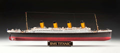 Set Titanic - 100 de ani - Revell 05715