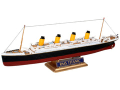 Revell Vapor  R.M.S. Titanic Rev05804
