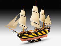 Revell Kit Hms Victory Scara 1:450 Rev05819