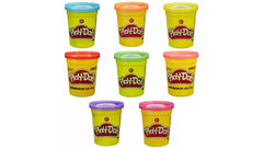 Plastilina Play Doh diverse culori, HSB6756