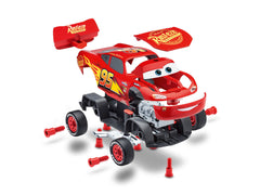 Revell Masina  Lightning Mcqueen Disney-Cars (Light & Sound) Rev06562