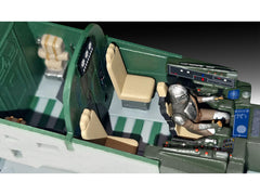 Revell Kit The Mandalorian Scara 1:72 Rev06747