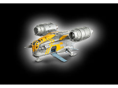 Revell Kit The Mandalorian Scara 1:72 Rev06747