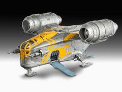 Revell Kit The Mandalorian Scara 1:72 Rev06747