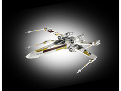 Revell Macheta Teva'S X-Wing Fighter: The Mandalorian Rev06790