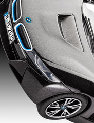 Macheta Automodel Revell BMW i8:  Revell  07008