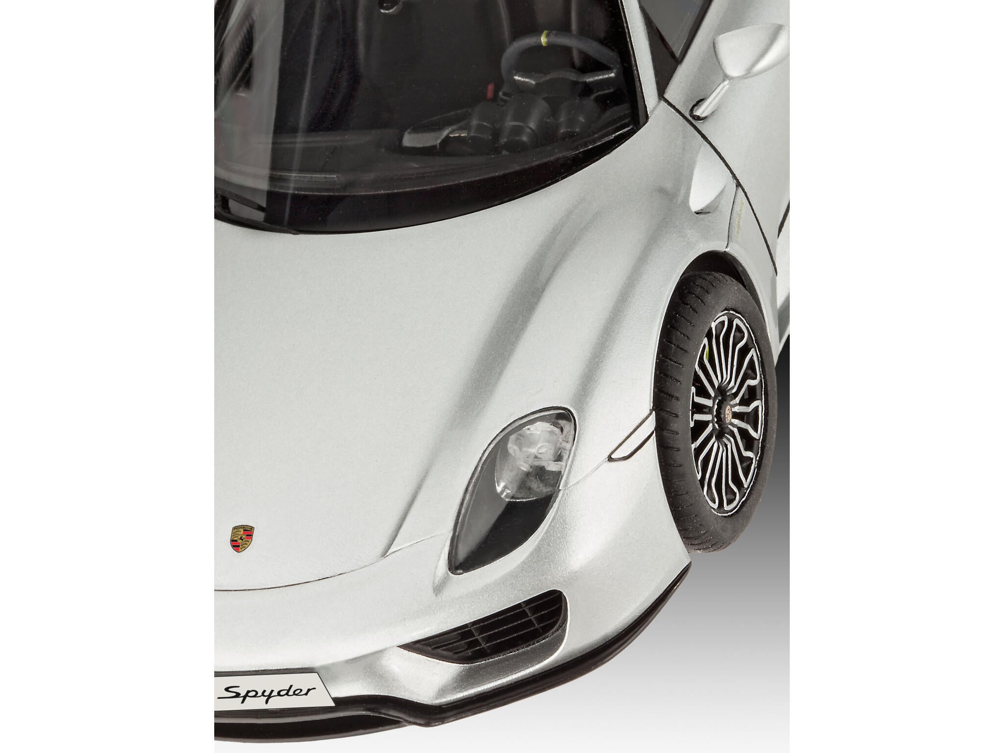 Revell Macheta Masina  Porsche 918 Spyder Rev07026