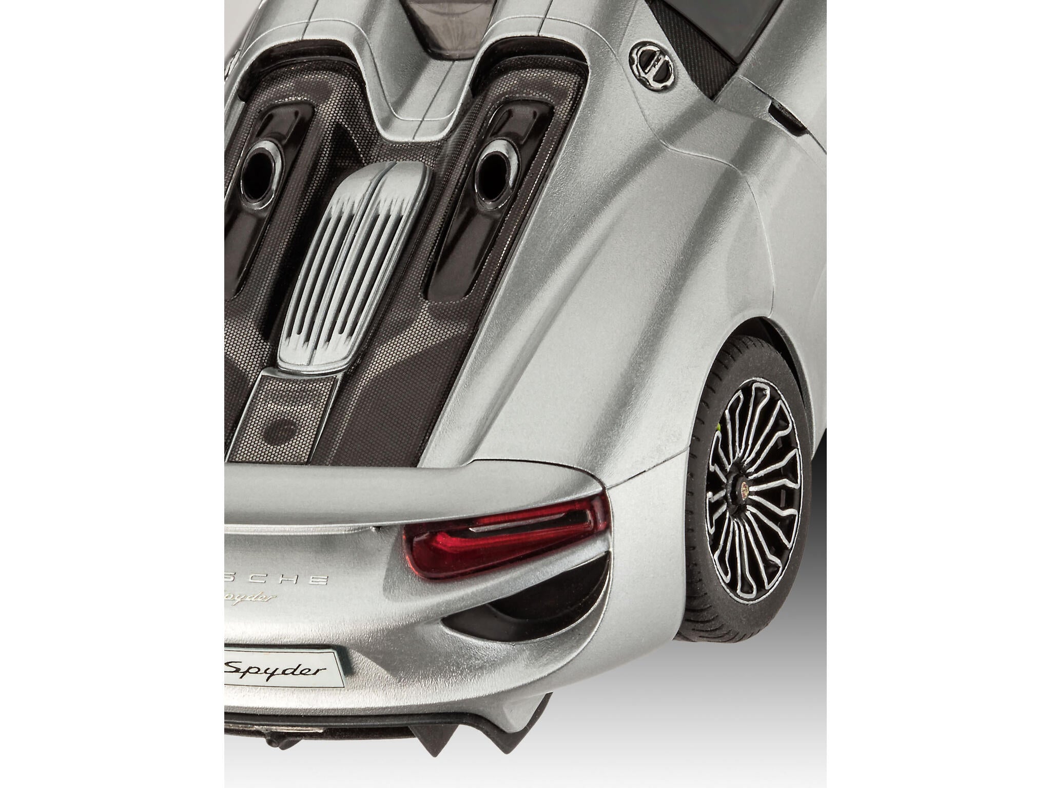 Revell Macheta Masina  Porsche 918 Spyder Rev07026