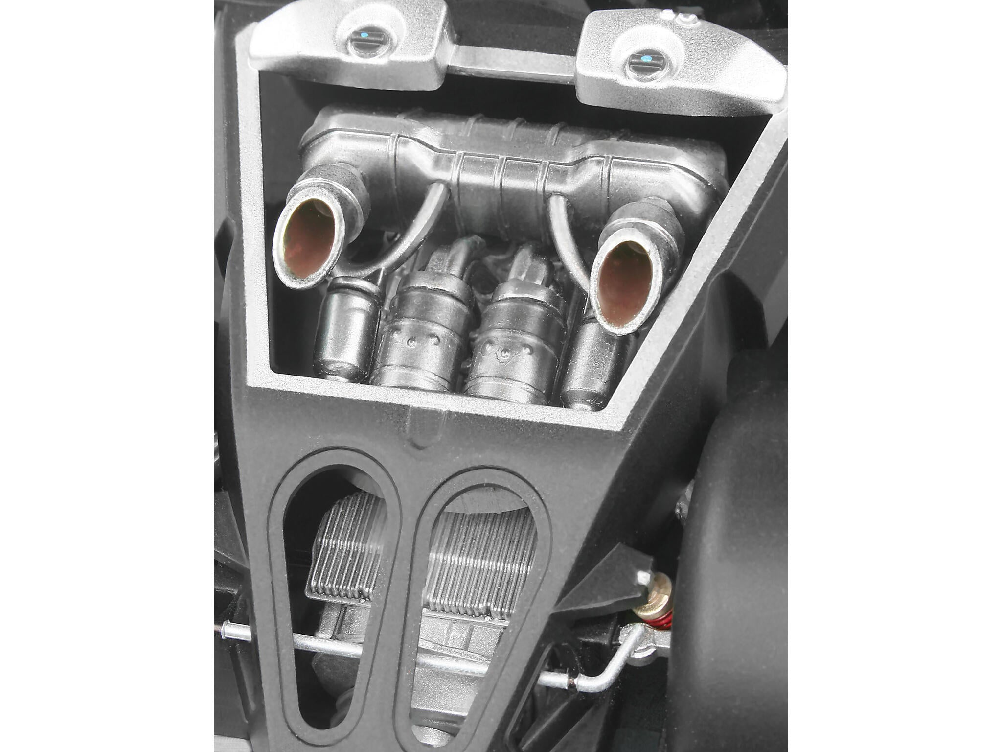 Revell Macheta Masina  Porsche 918 Spyder Rev07026