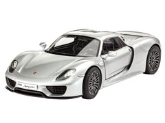 Revell Macheta Masina  Porsche 918 Spyder Rev07026