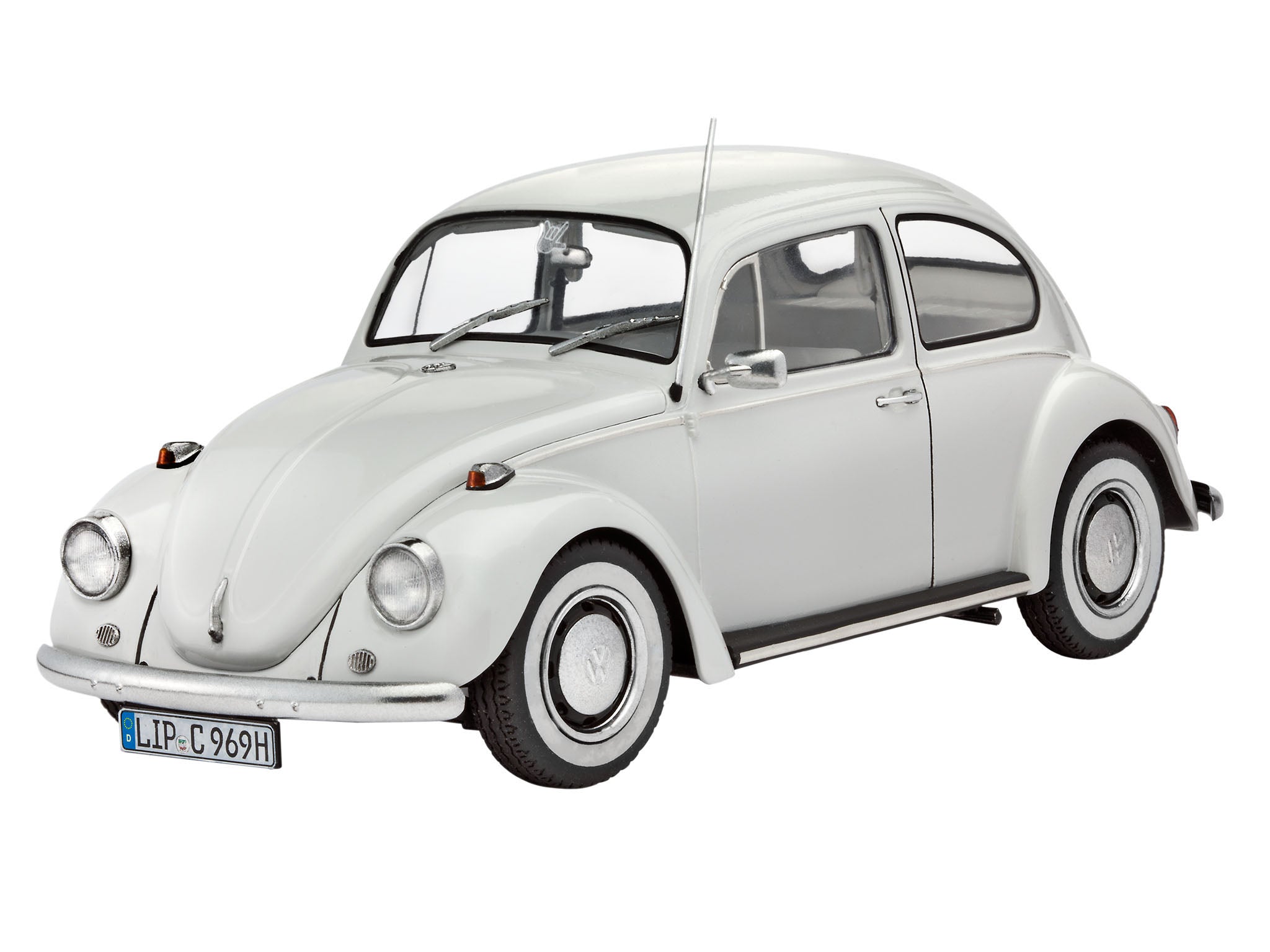 Model prefabricat - VW 1968 Limousine - Revell 07083