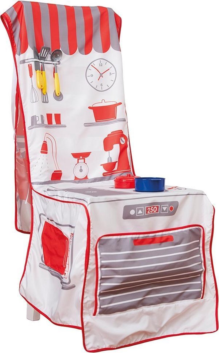 HAPPY PEOPLE Chair Cover Hp45072