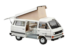 Revell Model Kit Vw T3 Camper Rev07344