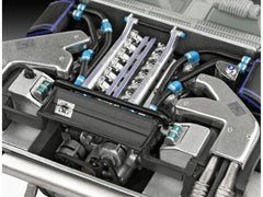 Revell Kit Bugatti Eb110 Scara 1:24 Rev07353