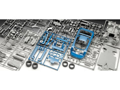Revell Kit Bugatti Eb110 Scara 1:24 Rev07353