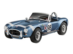 Macheta REVELL Masina 62 Shelby Cobra 289  07669