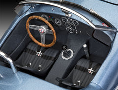 Macheta REVELL Masina 62 Shelby Cobra 289  07669