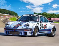 Automodel de construit Revell Porsche Martini 934 RSR 07685
