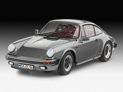 Revell Kit Porsche 911 Carrera Scara 1:24 Rev07688