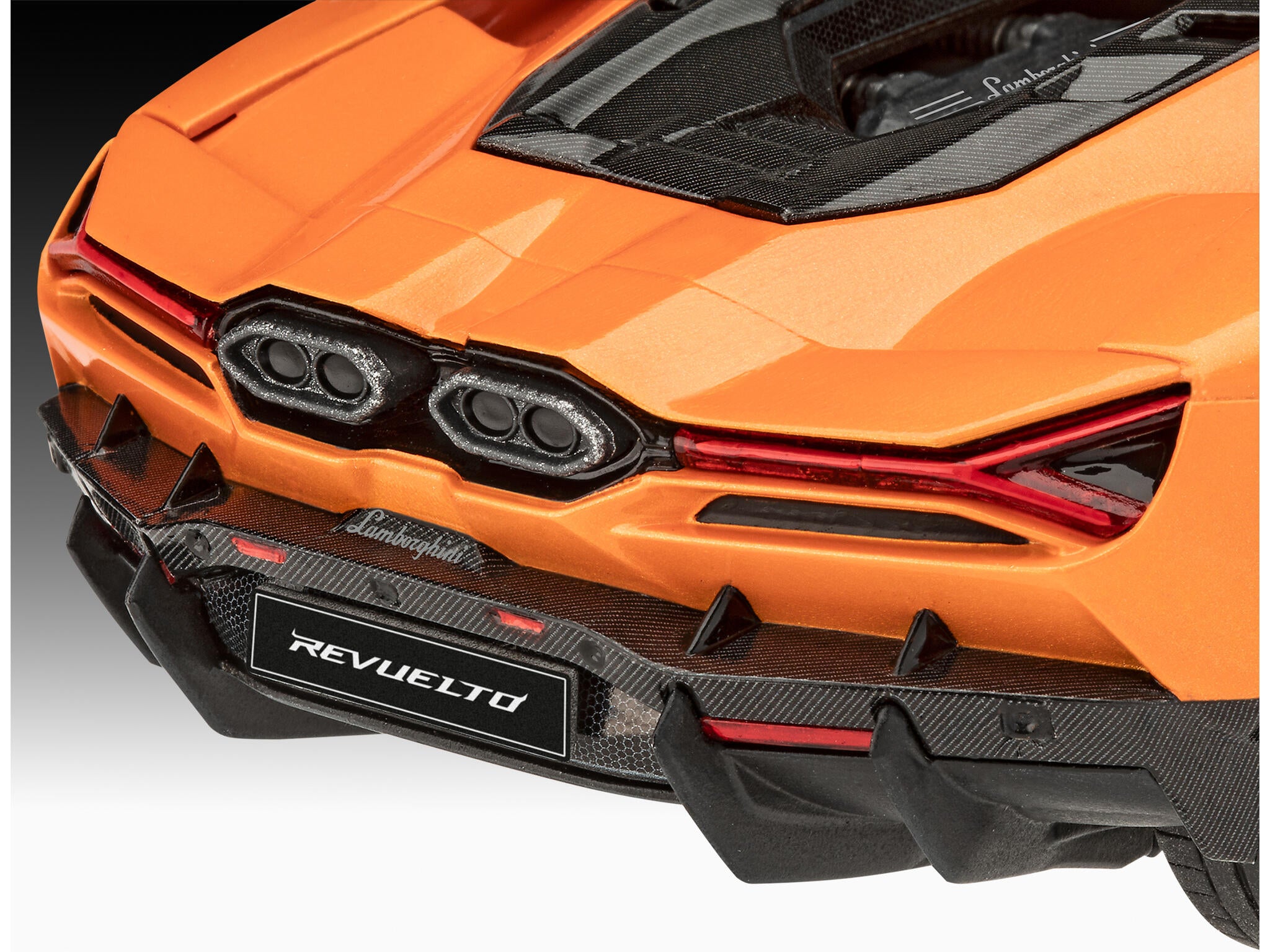 Revell Kit Lamborghini Revuelto Rev07723