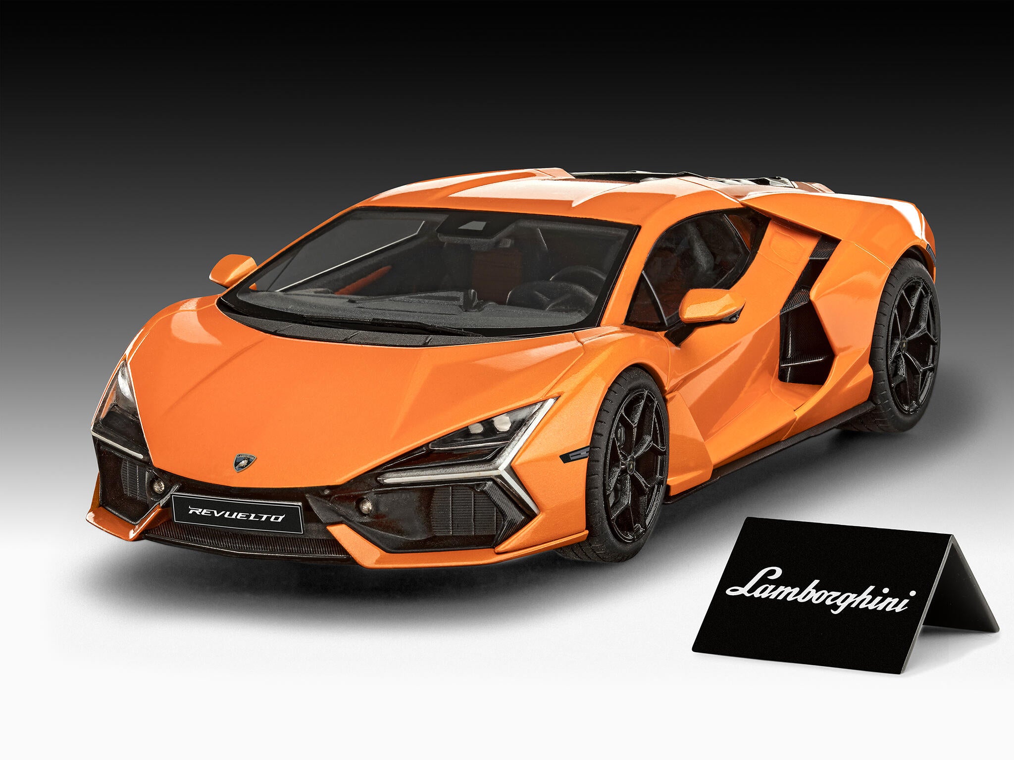 Revell Kit Lamborghini Revuelto Rev07723