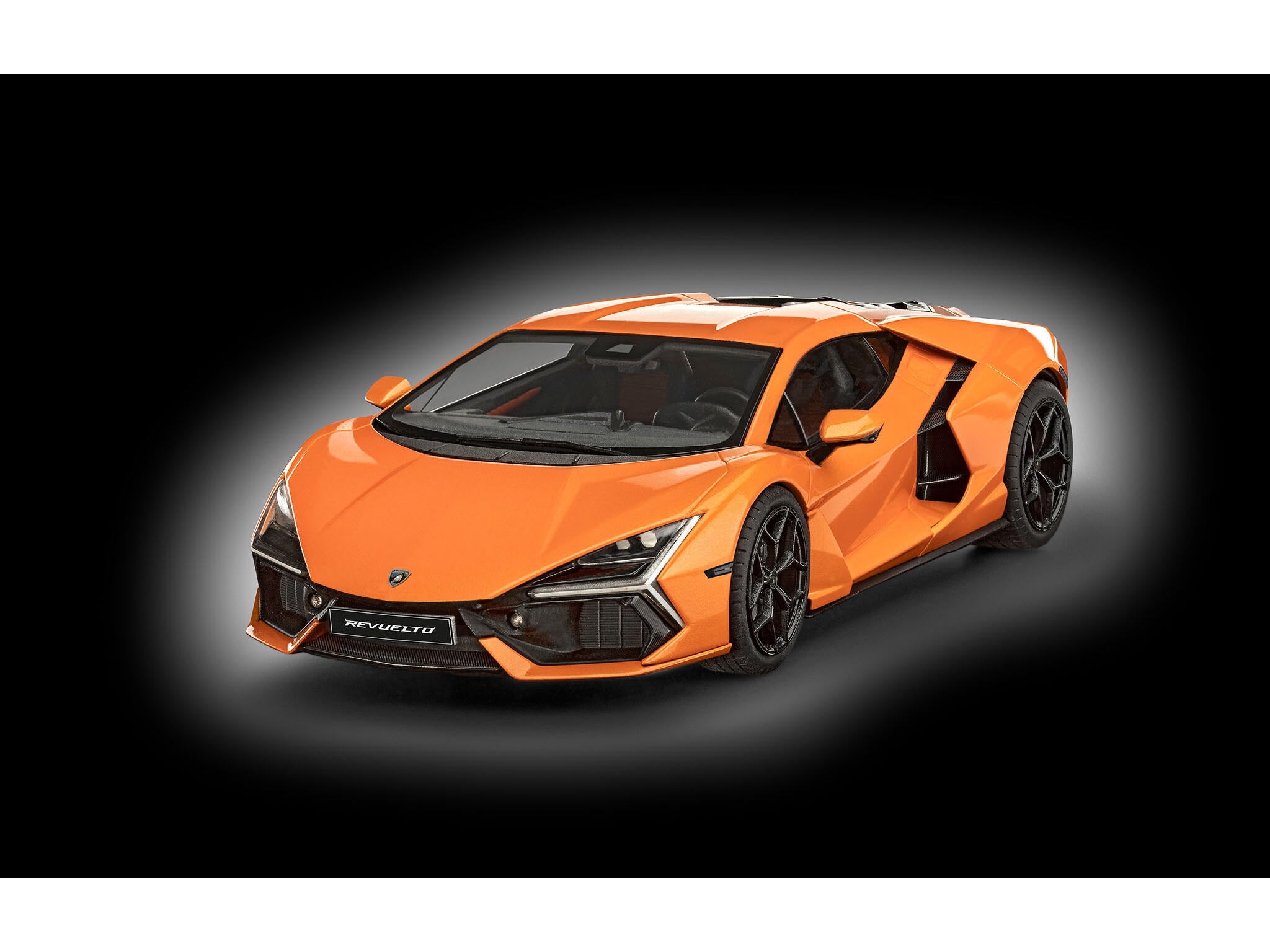 Revell Kit Lamborghini Revuelto Rev07723