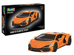 Revell Kit Lamborghini Revuelto Rev07723