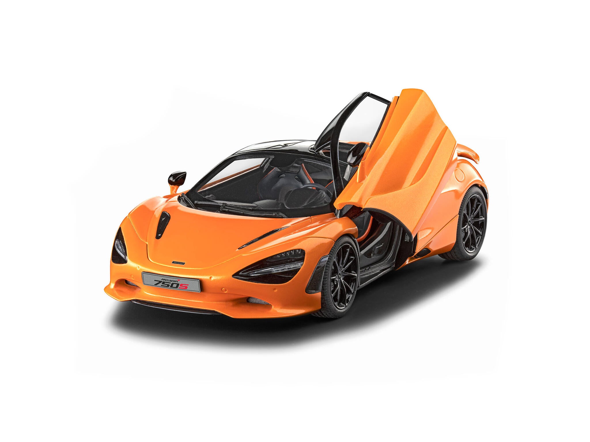 Revell Kit Mc Laren 750S Scara 1:24 Rev07734