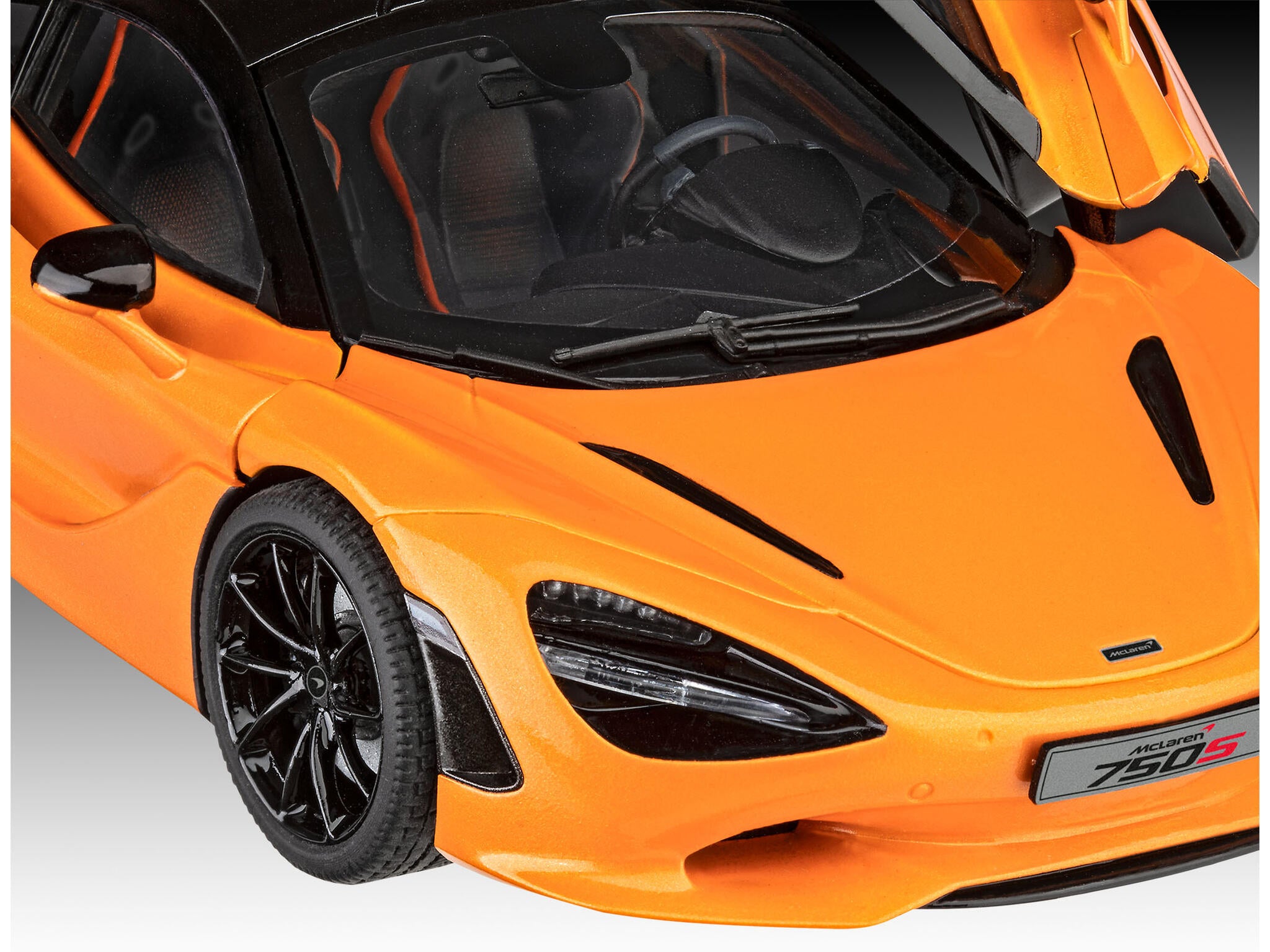 Revell Kit Mc Laren 750S Scara 1:24 Rev07734
