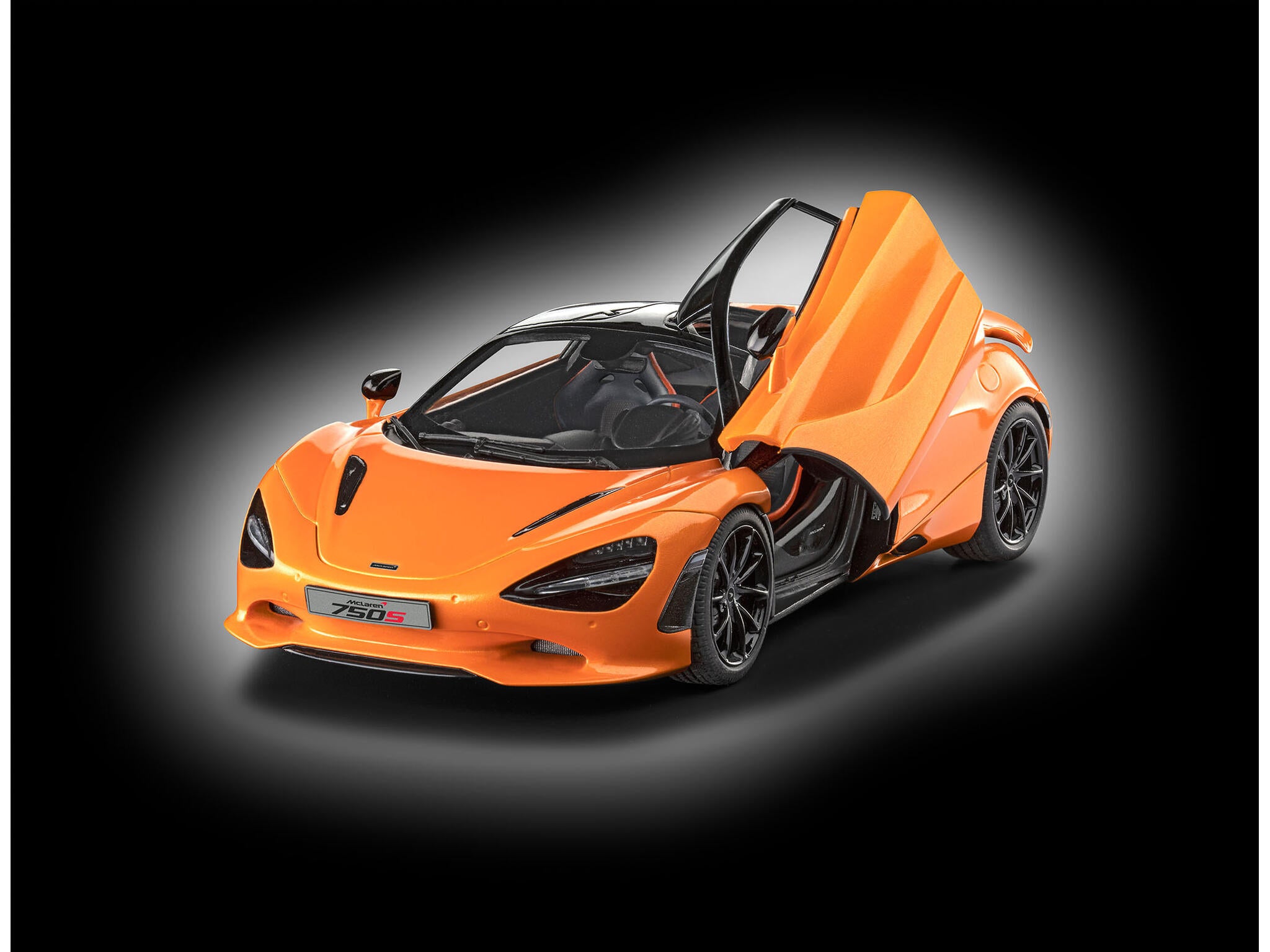 Revell Kit Mc Laren 750S Scara 1:24 Rev07734