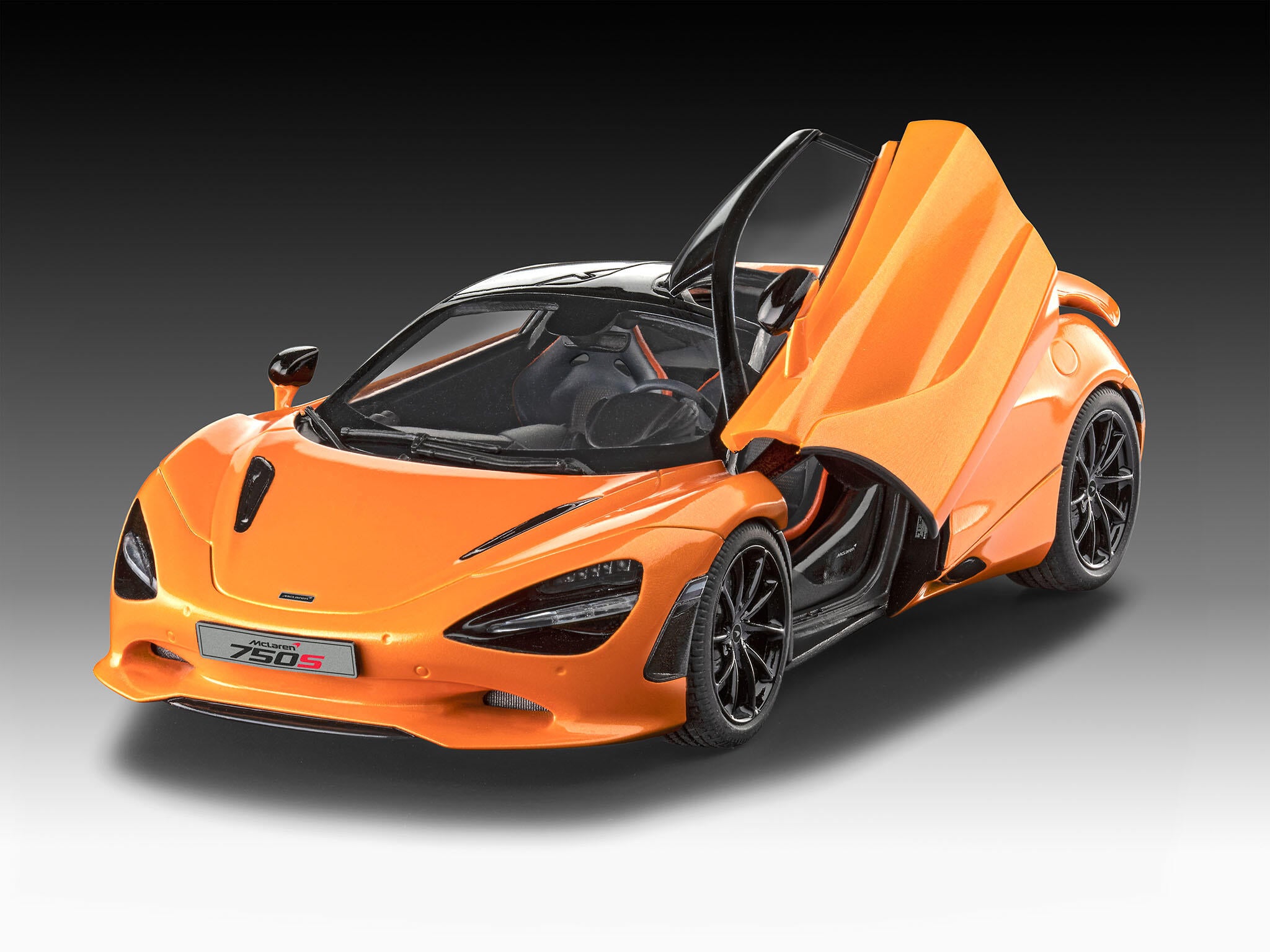 Revell Kit Mc Laren 750S Scara 1:24 Rev07734