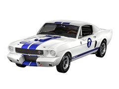 Revell Macheta Masina  66 Shelby Gt 350 R Stirling Moss Rev07736