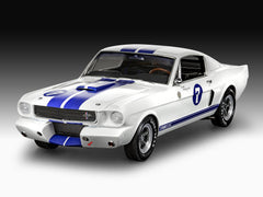 Revell Macheta Masina  66 Shelby Gt 350 R Stirling Moss Rev07736