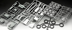 Model auto: Mercedes-Benz SSKL 1/32 - Revell 07737