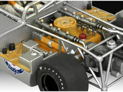 Revell Macheta Masina  Porsche 917/10 Rev07738