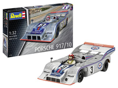 Revell Macheta Masina  Porsche 917/10 Rev07738