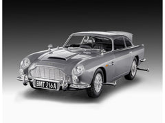 Revell Macheta James Bond Aston Martin Rev07746