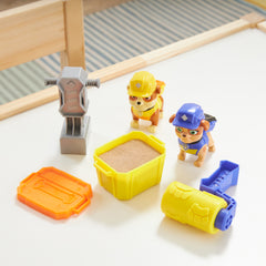 Rubble si echipa, set doua figurine, SPM6066727-2014513