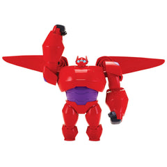 Jucarie Plus Asortat Big Hero 6 Big97091
