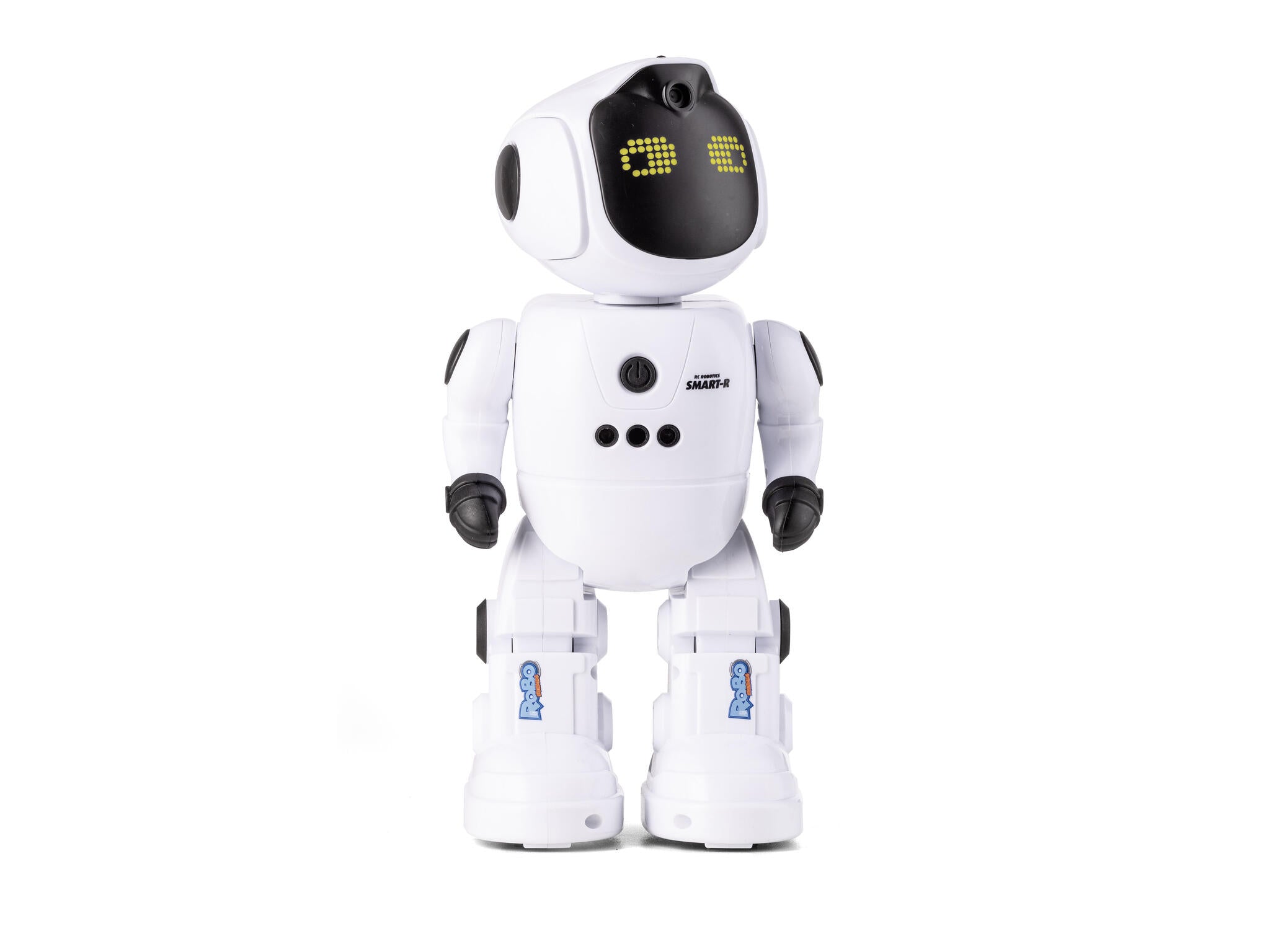 Revell Control Robot Rc Smart-R Revrc24704