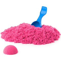 Kinetic Sand Set Cuva De Inghetata Roz Spm 6071551-20149737