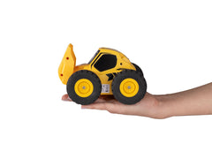 Revell Control Camion Rc My Little Stunt Loader Scara 1:24, Revrc24685