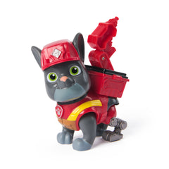 Figurina Rubble si echipa, Charger, SPM6070795-20148303