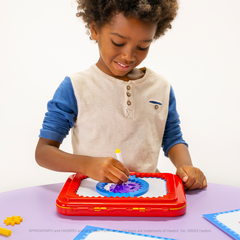 Set creativ Spirograph set Junior DP1023Z