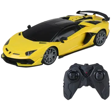 Masina Rc G 1:16 2.4G R/C Lamborghini Aventador Svj Roadster Pcdhtrc10505G