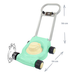 Mochtoys Masina Tuns Iarba Mo10631Verde
