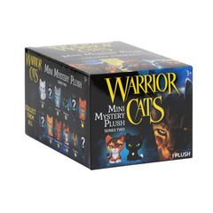 Plus Warrior Cats Seria 2 107100S2