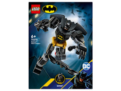 LEGO® DC - Armura de robot Batman™ 76270, 140 piese